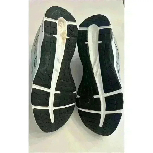 ASICS GEL-Contend 5 Women's Size 10 Mid Gray Icy Morning Running Shoes Sneakers - Picture 7 of 10